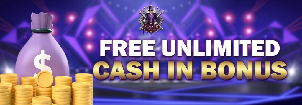 Free Unlimited Bonus