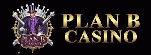 PlanB Casino Logo